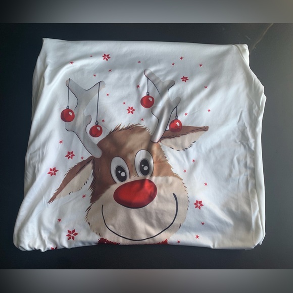 Other - X-Mas Longsleeve